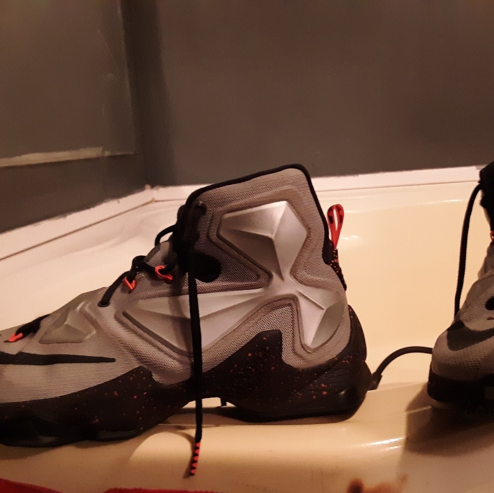 Lebron s